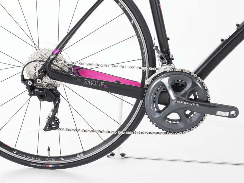 Silque SL Women s 2016 54cm Trek Bikes
