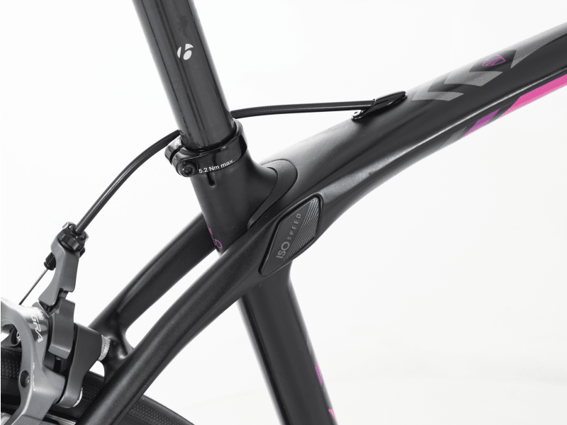 Silque SL Women s 2016 54cm Trek Bikes