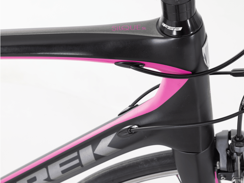 Silque SL Women's - 2016, 54cm - Trek Bikes