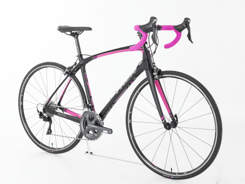 Trek silque sl sale