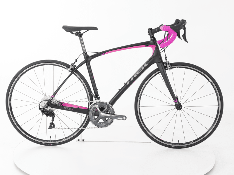 Trek store silque bike