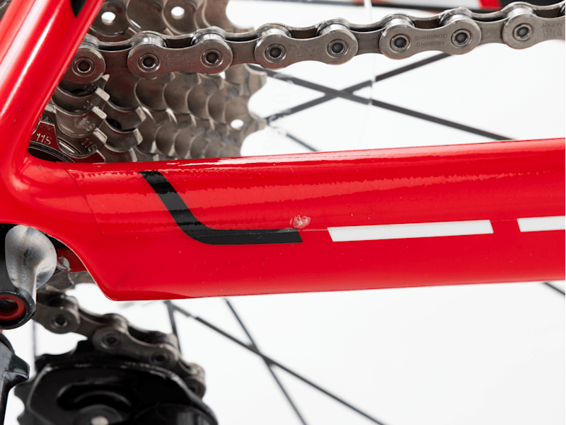 Domane 5.9 - 2014, 56cm - Trek Bikes
