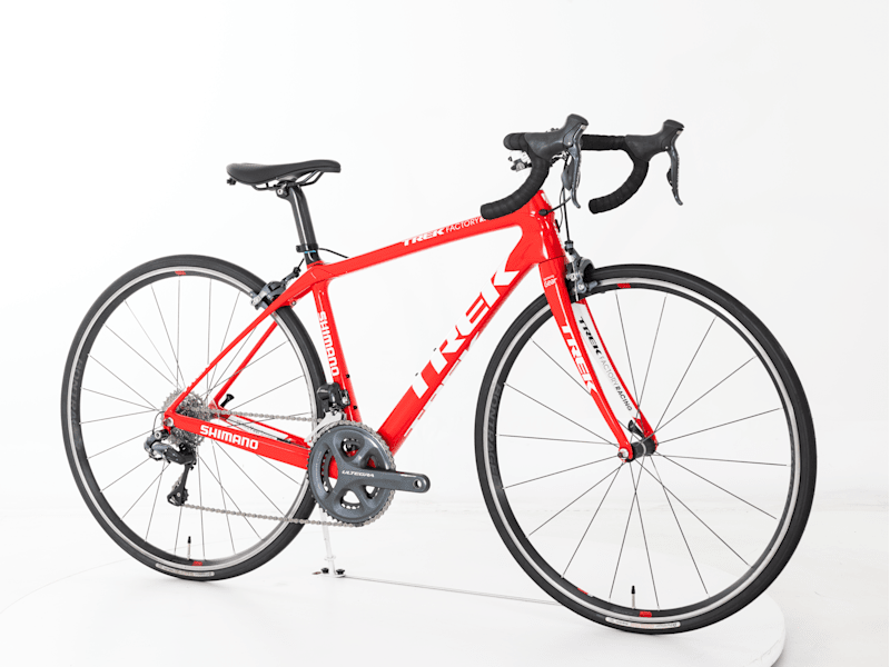 Domane 6 Series SRS 2015 50cm Trek Bikes