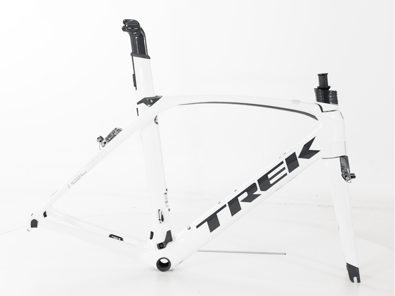 Madone 9 Frameset 2018 58cm Trek Bikes