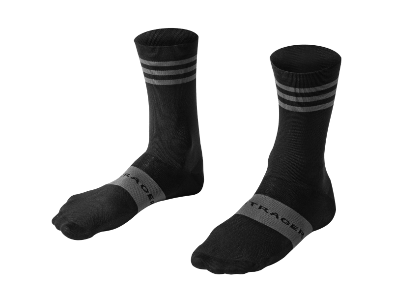Bontrager race crew cheap cycling sock