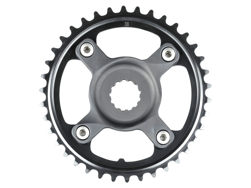 E bike Bosch 3 Chainring Trek Bikes NL