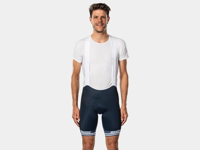 Santini trek bib shorts sales