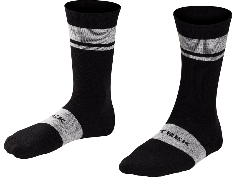 Trek Heavy Hiking Socks - Unisex