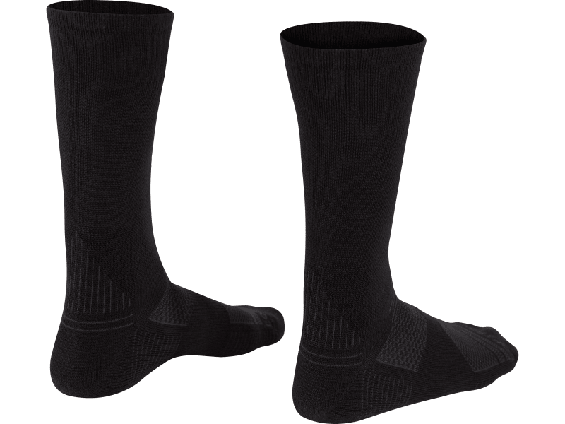 Bontrager race crew cycling sock hotsell