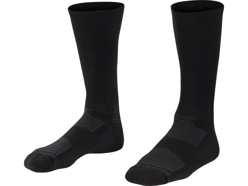 Bontrager race crew cycling sock best sale