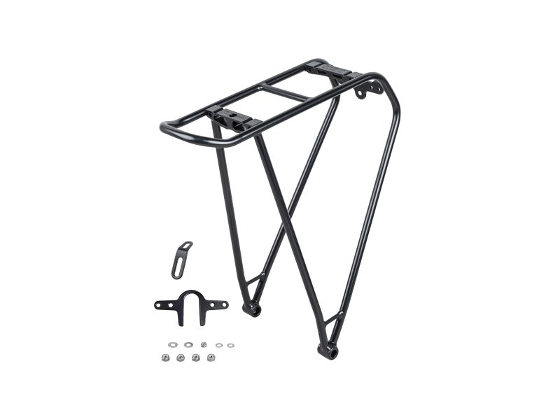 Trek farley rear rack top