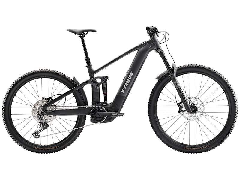 Rail 5 Gen 5 Trek Bikes GB