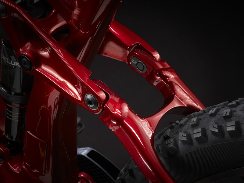 Trek rail 2019 store