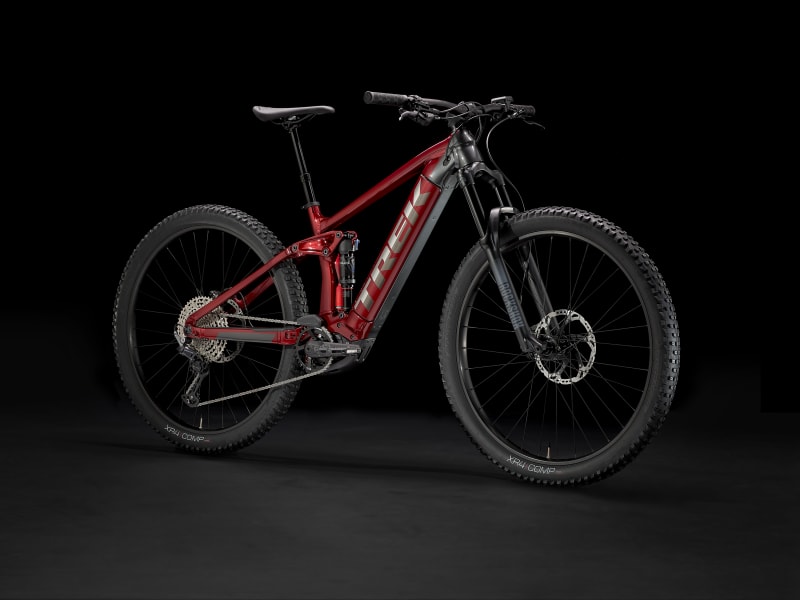 Trek rail on sale 5 625w