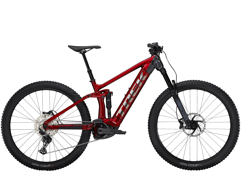 Ebike trek 2021 2025