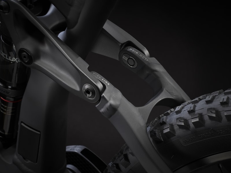 Rail 5 Gen 2 Trek Bikes