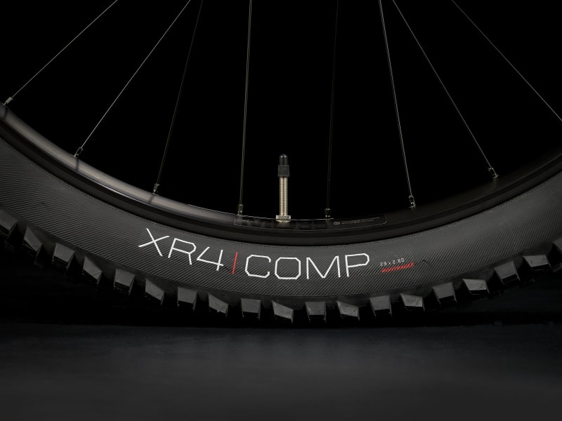 Trek rail 5 price cheap