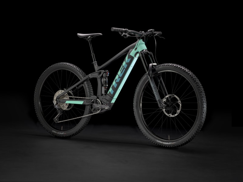 Trek mtb frame for sale deals