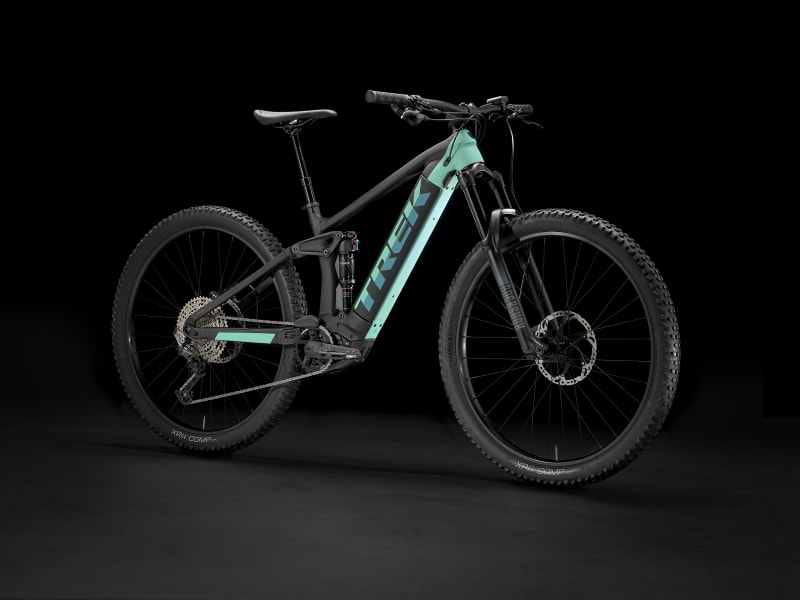 Rail 5 Gen 2 - Electra Bikes