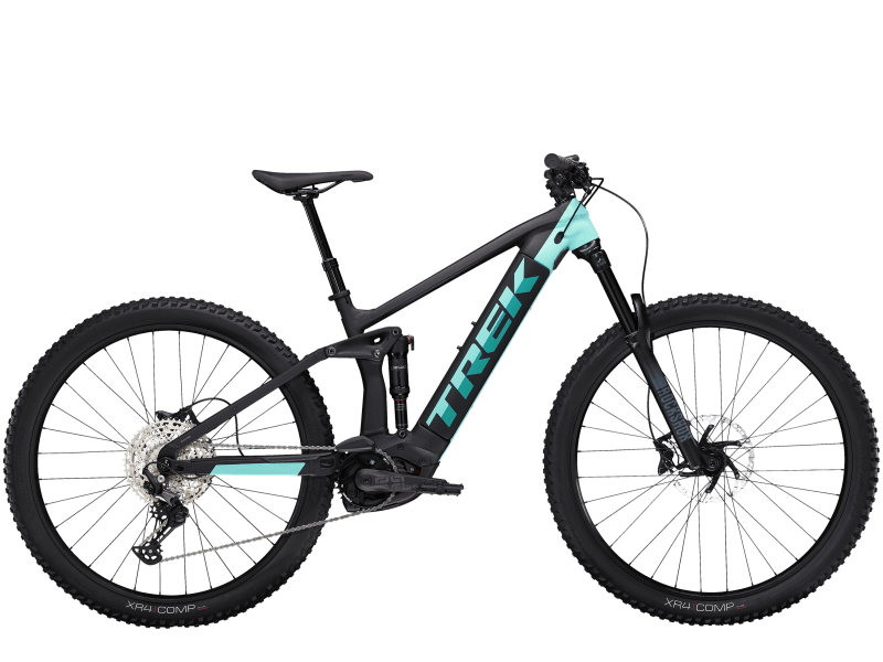 Bicicleta Trek Marlin 5 2022 Color Lithium Grey