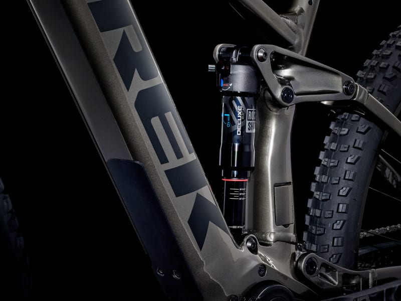Trek rail 5 sx 2021 electric mountain bike cheap
