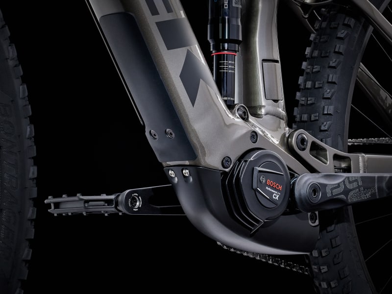 Trek rail 5 e bike clearance