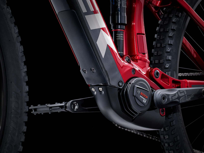 Rail 5 Gen 3 - Trek Bikes