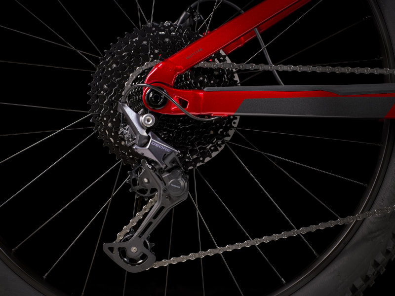 Rail 5 Gen 3 - Trek Bikes