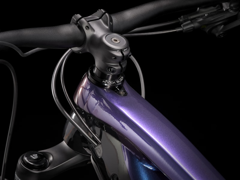 Rail 5 Electra Bikes GB