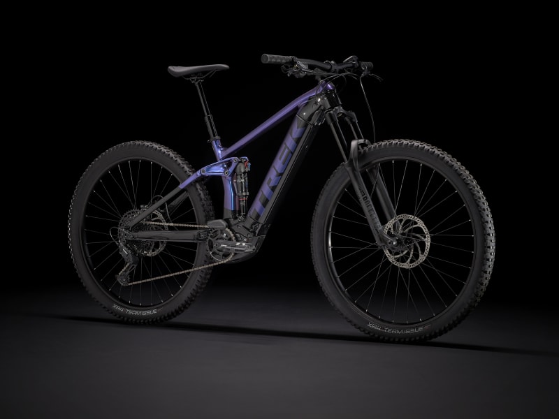 Rail 5 - Trek Bikes (JP)