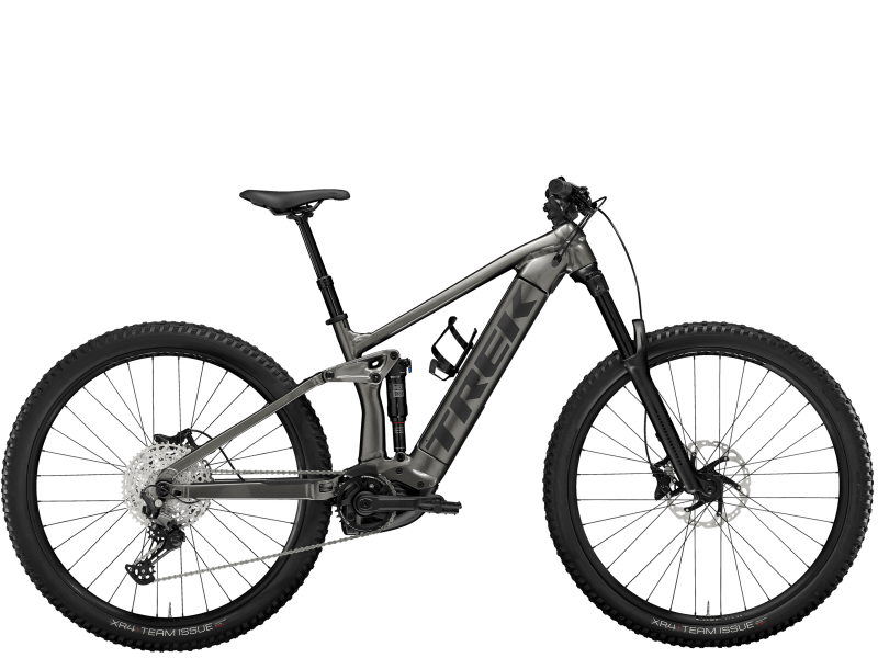 Trek bike rail 5 top