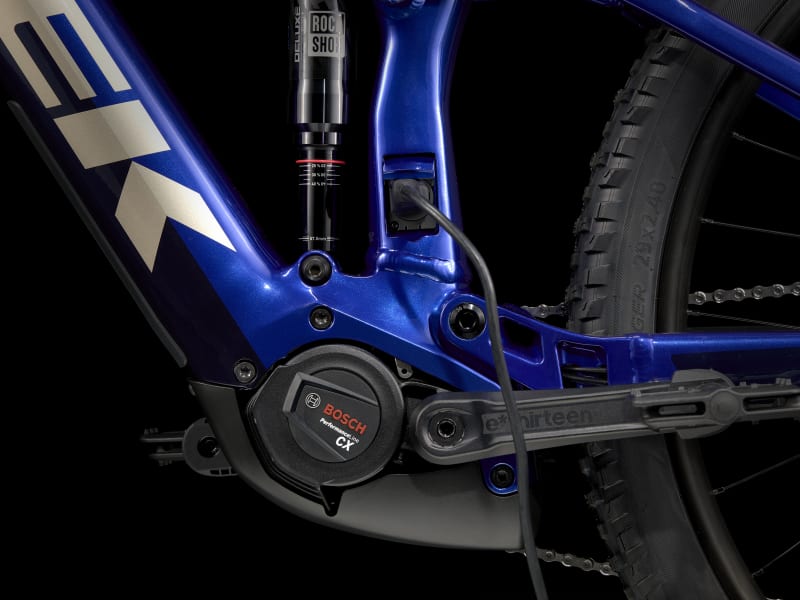 Trek rail 5 625w best sale