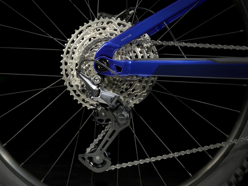 Rail 5 625W Gen 3 Trek Bikes IE