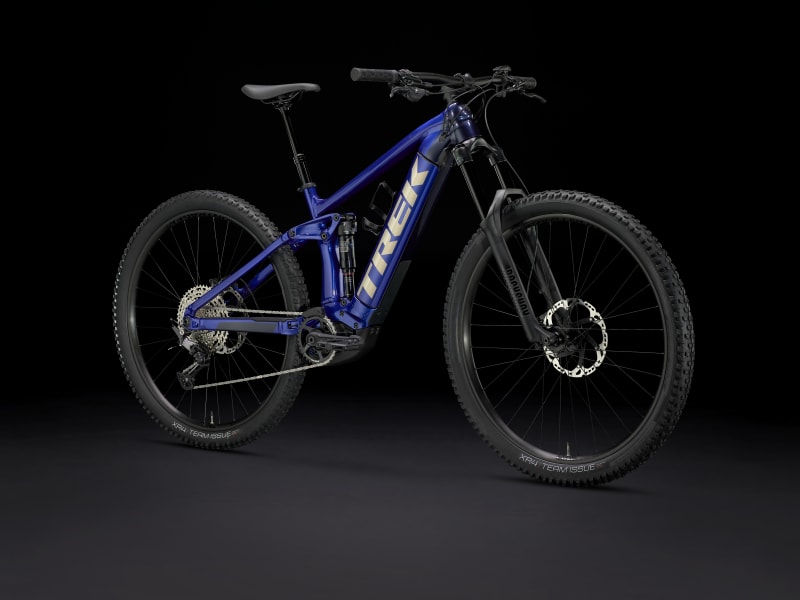 Rail 5 625W Gen 3 Trek Bikes GB