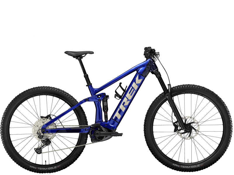2021 trek rail 5 sales