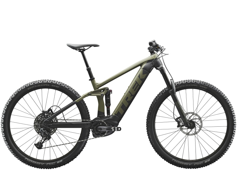 Trek hotsell pedelec 2020