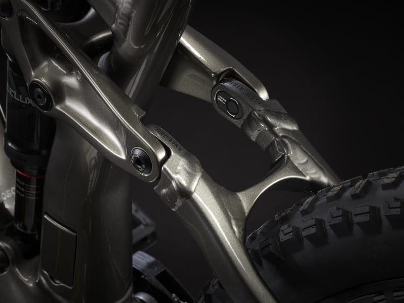 Rail 7 Gen 2 Trek Bikes CA