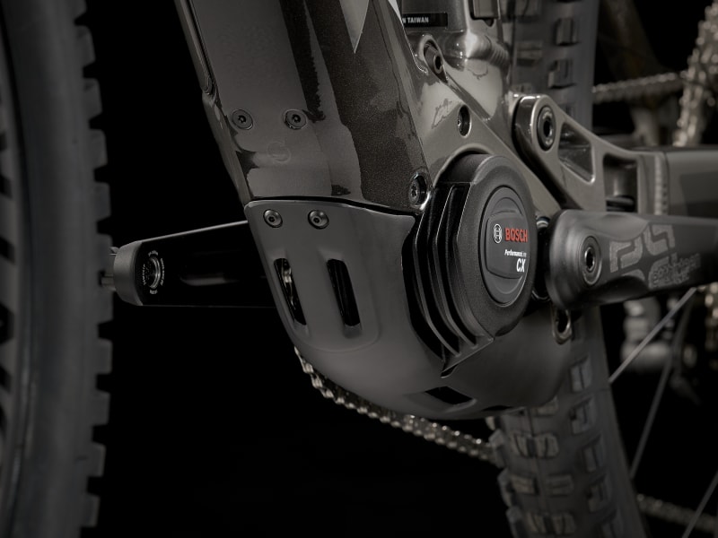 Rail 7 Gen 2 Trek Bikes CA