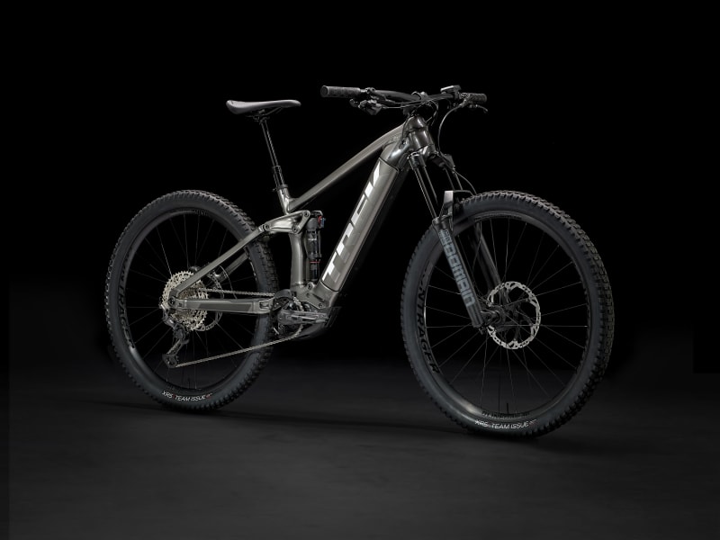 Trek rail 7 2020 electric mountain bike 2025