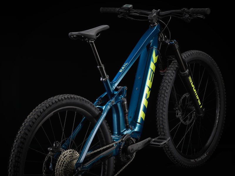 Trek rail 7 2019 top