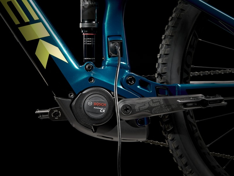 Trek 2021 rail 7 best sale