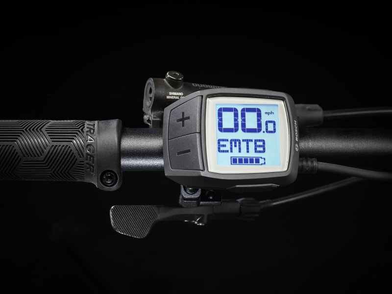 Trek rail 7 cena 2025
