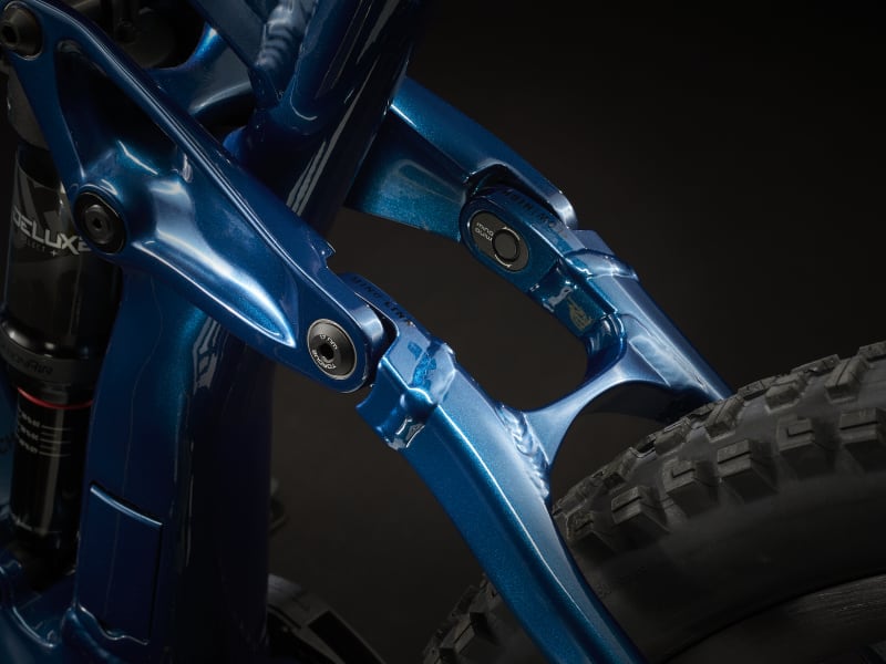 Trek rail 7 for sale top