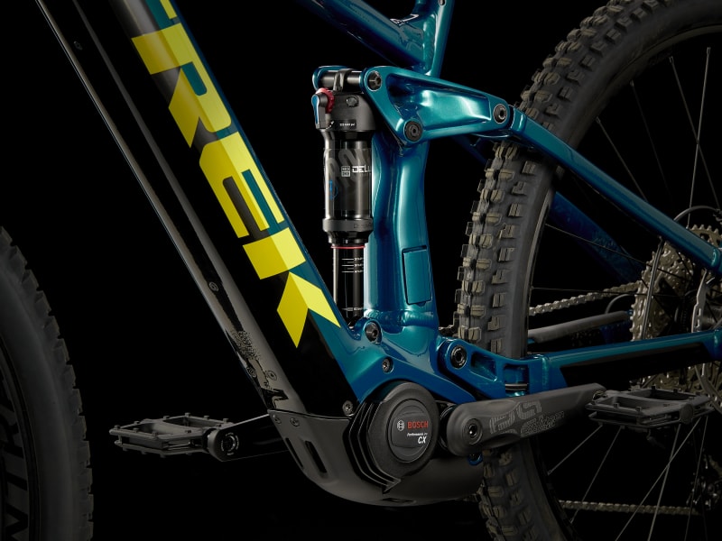 Trek rail price best sale