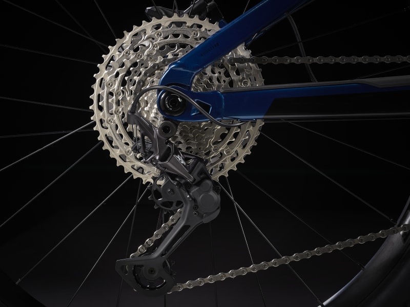 Trek bikes rail 7 hot sale
