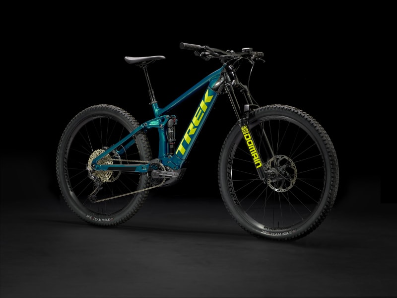 Trek rail 2025 7 price