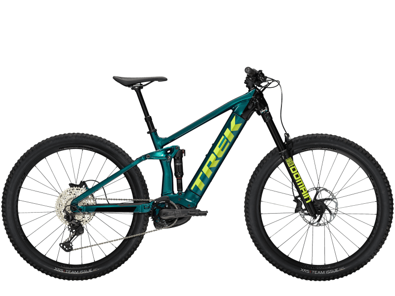 Trek 2020 on sale rail 7