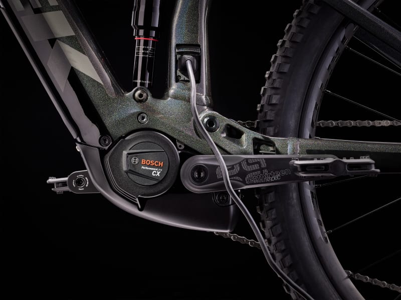 Trek rail 7 for sale cheap