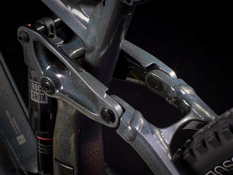 Trek rail 7 for sale top