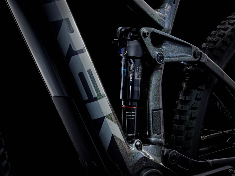 Trek rail 7 sale shop
